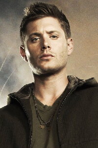 Jensen Ackles