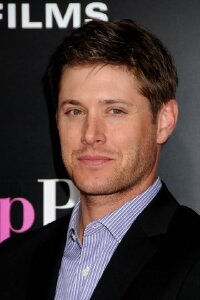 Jensen Ackles