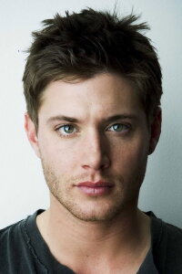 Jensen Ackles
