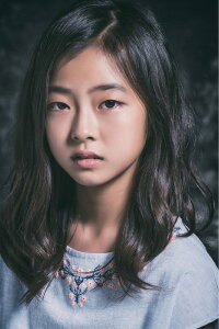 Jeon Chae-eun