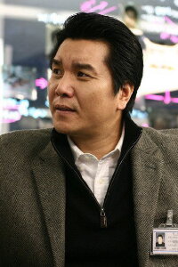 Jeon Chang-geol