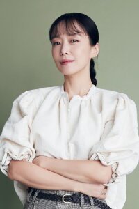 Jeon Do-yeon