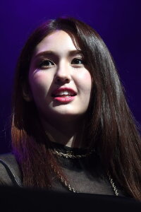 Jeon Somi