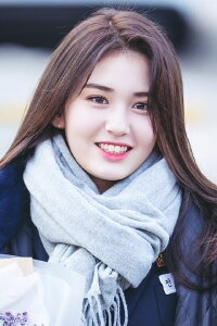 Jeon Somi