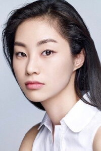 Jeon Soo-jin
