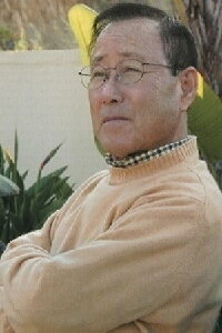 Jeong Chang-hwa