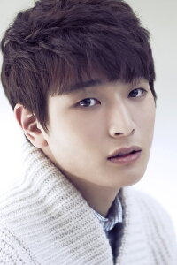Jeong Jin-woon