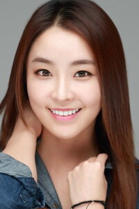Jeong Yu-mi