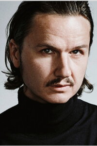 Jeppe Rønde
