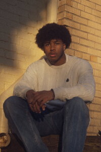 Jeremiah Battle