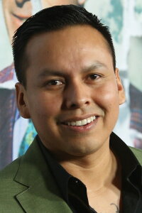 Jeremiah Bitsui