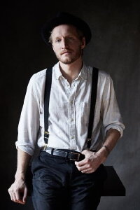 Jeremiah Fraites