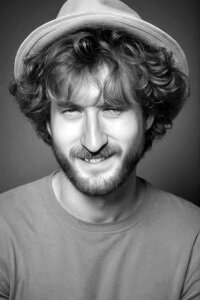 Jérémie Chenal
