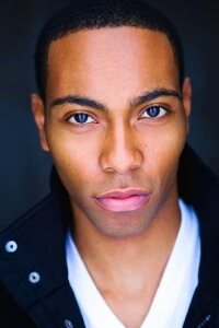 Jeremie Harris