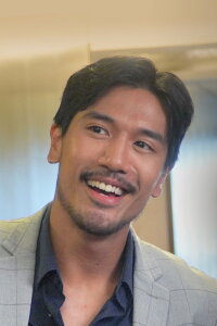 Jeremie J. Tobing