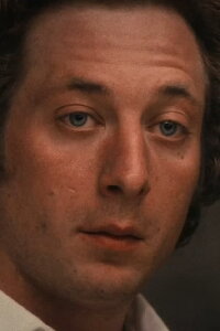 Jeremy Allen White