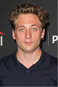 Jeremy Allen White