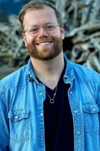 Jeremy Arnold