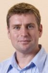 Jeremy Ball