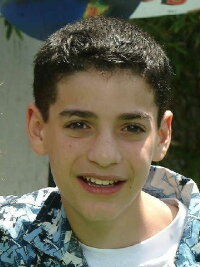Jeremy Bergman