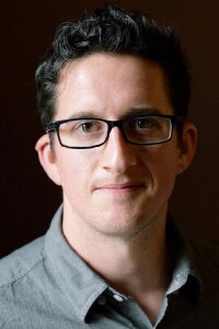 Jeremy Bowker
