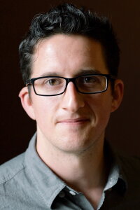 Jeremy Bowker