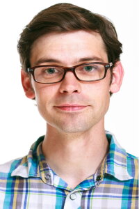 Jeremy Briggs