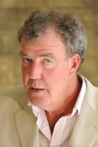 Jeremy Clarkson
