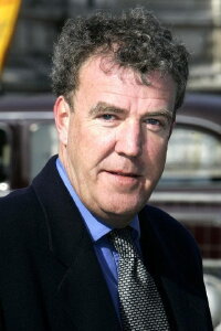 Jeremy Clarkson