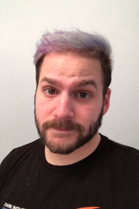 Jeremy Dooley