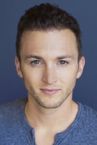 Jeremy Ferdman