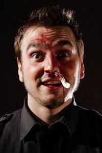 Jeremy Gillespie