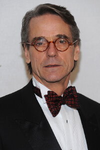 Jeremy Irons