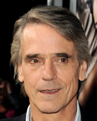 Jeremy Irons