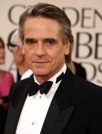 Jeremy Irons