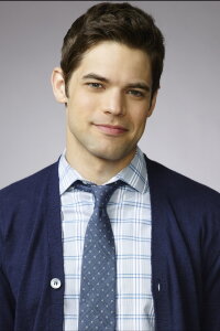 Jeremy Jordan