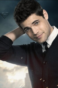 Jeremy Jordan