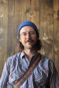 Jeremy Leasure