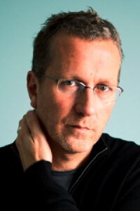 Jeremy Lovering