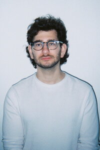 Jeremy Max