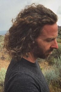 Jeremy Moss