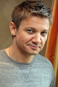 Jeremy Renner