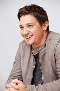 Jeremy Renner
