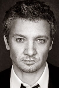 Jeremy Renner