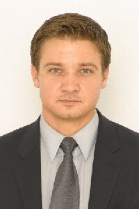 Jeremy Renner