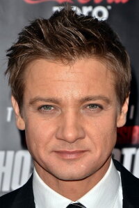 Jeremy Renner