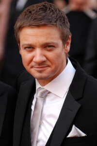 Jeremy Renner