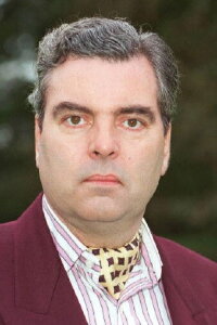 Jeremy Sinden