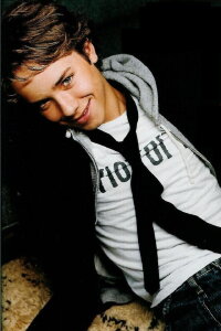 Jeremy Sumpter