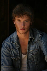 Jeremy Sumpter